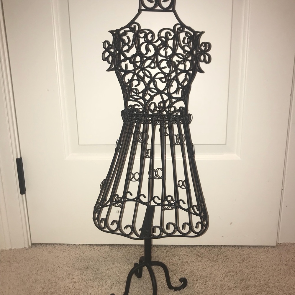 metal decor